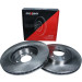 Maxgear Bremsscheibe Mazda P. Tribute 00 | 19-3352 Maxgear Bremsscheibe Mazda P. Tribute 00 | 19-3352