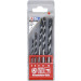 BGS Betonbohrer-Satz | 4 - 10 mm | 5-tlg | 50816 BGS Betonbohrer-Satz | 4 - 10 mm | 5-tlg | 50816