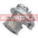 KAMOKA Wasserpumpe T0069