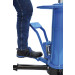 BGS Schwerlast-Doppelhub-Getriebeheber | 500 kg | 9233 BGS Schwerlast-Doppelhub-Getriebeheber | 500 kg | 9233