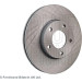 Bremsscheibe Mazda S. 3/5 1.4-2.2 03 | ADM54381 Bremsscheibe Mazda S. 3/5 1.4-2.2 03 | ADM54381