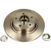 Maxgear Bremsscheibe Renault T. Laguna 01- Mit Lagersatz | 19-1904 Maxgear Bremsscheibe Renault T. Laguna 01- Mit Lagersatz | 19-1904