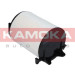 KAMOKA Luftfilter | F215501 KAMOKA Luftfilter | F215501