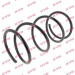KYB Fahrwerksfeder Honda P. Civic Vii 1.4/1.6 12.00-09.05 | RA2836 KYB Fahrwerksfeder Honda P. Civic Vii 1.4/1.6 12.00-09.05 | RA2836