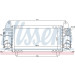 Ladeluftkühler PKW | AUDI A2 00-05 | 96793 Ladeluftkühler PKW | AUDI A2 00-05 | 96793