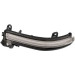 Osram | LEDriving® Dynamische LED Spiegelblinker BMW 1er, 2er, 3er, 4er, X1 - Black Edition | LEDDMI F20 BK Osram | LEDriving® Dynamische LED Spiegelblinker BMW 1er, 2er, 3er, 4er, X1 - Black Edition | LEDDMI F20 BK