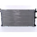 Wasserkühler PKW | VW Passat II | 652611 Wasserkühler PKW | VW Passat II | 652611