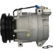 Kompressor PKW DAEWOO LANOS 97- 1.3 I FIRST FIT 89108