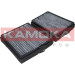 KAMOKA Filter, Innenraumluft F507301 KAMOKA Filter, Innenraumluft F507301