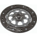 1864 533 133 Kupplungsscheibe 1864 533 133 Kupplungsscheibe