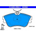 Bremsbelagsatz Vw P. T4 1.9-2.5 D 90-03 | 13.0460-2982.2 Bremsbelagsatz Vw P. T4 1.9-2.5 D 90-03 | 13.0460-2982.2