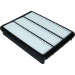 KAMOKA Luftfilter | F248701 KAMOKA Luftfilter | F248701