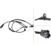 A.B.S. Sensor, Raddrehzahl | 32116 A.B.S. Sensor, Raddrehzahl | 32116