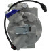 Kompressor PKW VW Golf VI 09 FIRST FIT 89026