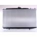 Wasserkühler PKW | HONDA CIVIC 1,5-1,6 (88-) | 622551 Wasserkühler PKW | HONDA CIVIC 1,5-1,6 (88-) | 622551