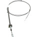 Handbremsseil | MERCEDES Sprinter (903) | 1987477880 Handbremsseil | MERCEDES Sprinter (903) | 1987477880