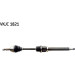 Antriebswelle | VKJC 1821 Antriebswelle | VKJC 1821