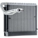 Verdampfer, Klimaanlage BEHR Premium Line AE 106 000P