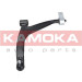 KAMOKA Lenker, Radaufhängung 9050245
