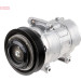 Denso | Kompressor Denso | Kompressor