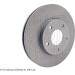 Bremsscheibe Nissan P. Almera/Primera/X-Trail 1.6-2.5 00 | ADN143101 Bremsscheibe Nissan P. Almera/Primera/X-Trail 1.6-2.5 00 | ADN143101