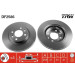 Bremsscheibe Renault P. Kangoo | DF2586 Bremsscheibe Renault P. Kangoo | DF2586