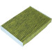 KAMOKA Filter, Innenraumluft | 6080160 KAMOKA Filter, Innenraumluft | 6080160