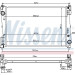 Wasserkühler PKW | OPEL CORSA D 1.3 DTI 06 | 61919 Wasserkühler PKW | OPEL CORSA D 1.3 DTI 06 | 61919