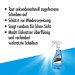 Sonax Scheibenenteiser Spray 500ml ScheibenEnteiser 03312410