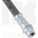 Bremsschlauch | 853757 Bremsschlauch | 853757