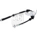 FEBI BILSTEIN Bremsschlauch 183478