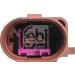 FEBI BILSTEIN Hydraulikfilter | 12224