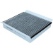 KAMOKA Filter, Innenraumluft | F503401 KAMOKA Filter, Innenraumluft | F503401