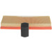 Luftfilter | PEUGEOT | F 026 400 517 Luftfilter | PEUGEOT | F 026 400 517