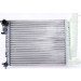 Wasserkühler PKW | CITROEN Xsara,ZX, PEUGEOT 306 I/II | 613671 Wasserkühler PKW | CITROEN Xsara,ZX, PEUGEOT 306 I/II | 613671