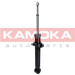 KAMOKA Stoßdämpfer 2000706