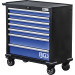 BGS Werkstattwagen XL | 7 Schubladen | leer | 4205 BGS Werkstattwagen XL | 7 Schubladen | leer | 4205