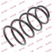 KYB Fahrwerksfeder Toyota P. Corolla 1.4/1.6 01/02-07/07 | RG3185 KYB Fahrwerksfeder Toyota P. Corolla 1.4/1.6 01/02-07/07 | RG3185