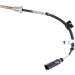 Sensor, Abgastemperatur | 707142 Sensor, Abgastemperatur | 707142