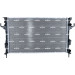 NRF Kühler, Motorkühlung 550082