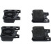 Bremsklötze | MERCEDES W124-Serie | 0 986 424 358 Bremsklötze | MERCEDES W124-Serie | 0 986 424 358