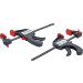 BGS Spann- und Spreizzwingen-Satz | 105 mm | 2-tlg | 59812 BGS Spann- und Spreizzwingen-Satz | 105 mm | 2-tlg | 59812