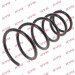 KYB Fahrwerksfeder Suzuki P. Swift Iii 1.6 05/06 | RA3526 KYB Fahrwerksfeder Suzuki P. Swift Iii 1.6 05/06 | RA3526