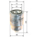 Kraftstofffilter | NISSAN,FORD | 1457434439 Kraftstofffilter | NISSAN,FORD | 1457434439