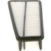 Luftfilter | TOYOTA Land Cruiser | F 026 400 302