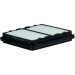 MAHLE Luftfilter | LX 848 MAHLE Luftfilter | LX 848