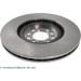 BluePrint Bremsscheibe ADV184324