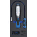 BGS Werkstattwageneinlage 1/3: Handlampe und Magnetheberlampe | 3-tlg | 4146 BGS Werkstattwageneinlage 1/3: Handlampe und Magnetheberlampe | 3-tlg | 4146