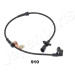 Sensor, Raddrehzahl | ABS-910 Sensor, Raddrehzahl | ABS-910