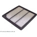 BluePrint Luftfilter | ADL142225 BluePrint Luftfilter | ADL142225